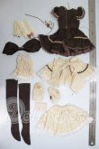 画像2: DD/OF:衣装セット A-26-03-18-247-NY-ZA (2)