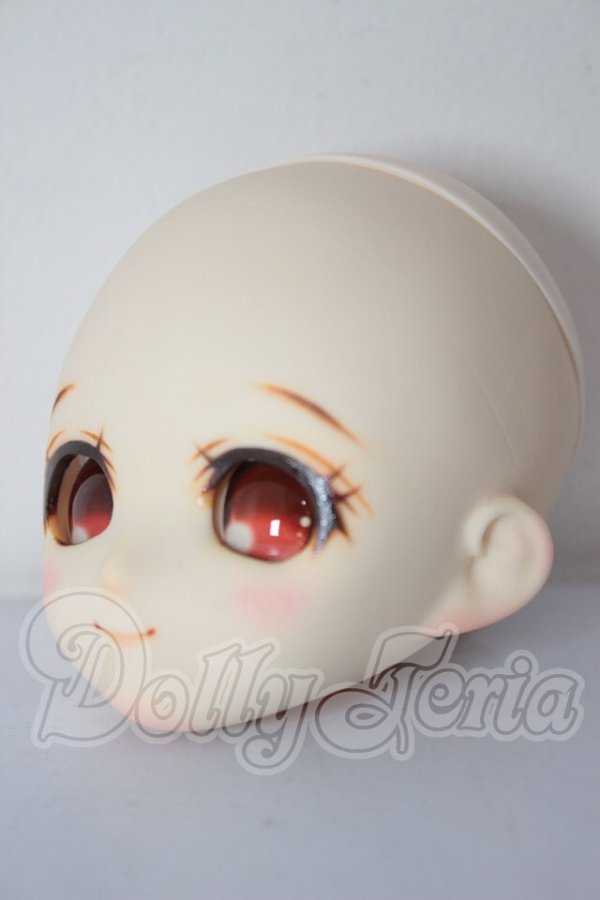 画像2: パラボックス/PB6006-B Aiちゃんヘッド カスタム A-26-03-18-219-NY-ZA (2)