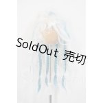 画像: 7-8inch/ウィッグ A-26-03-18-159-NY-ZA