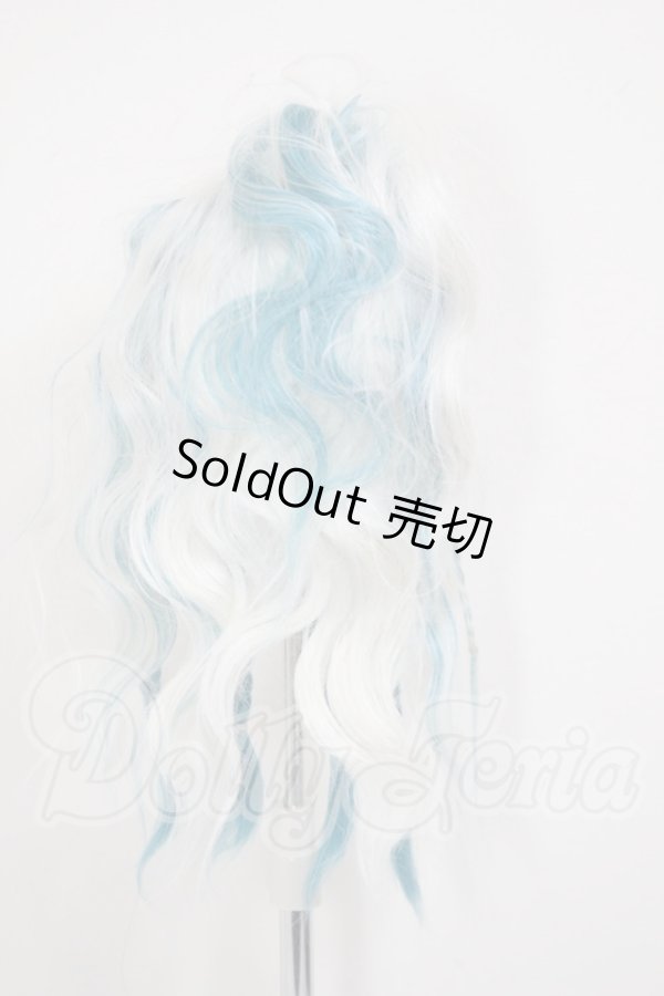 画像2: 7-8inch/ウィッグ A-26-03-18-159-NY-ZA (2)