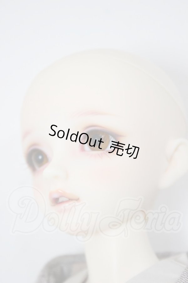 画像2: SDM男の子/コーディネートモデルF-61 A-26-03-18-152-NY-ZA (2)