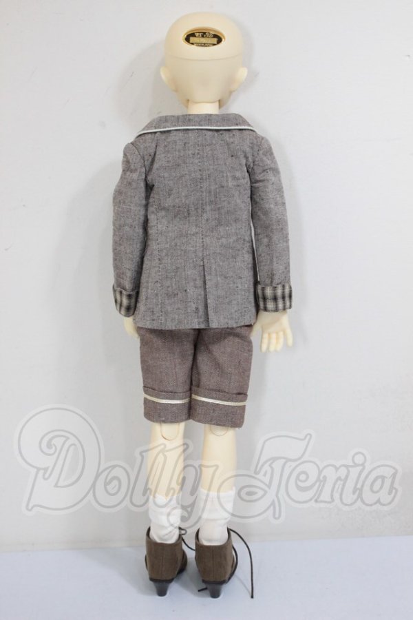 画像5: SDM男の子/コーディネートモデルF-61 A-26-03-18-152-NY-ZA (5)