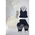 画像: SDGrB&SD13男の子/OF:衣装セット A-26-03-18-158-NY-ZA