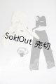 画像: MDD/OF:衣装セット A-26-03-18-170-NY-ZA