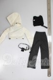 画像2: MDD/OF:衣装セット A-26-03-18-170-NY-ZA (2)