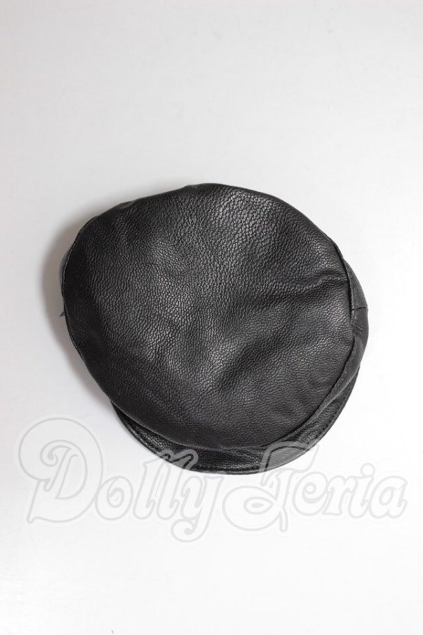 画像1: MSD&SDM/OF：帽子 A-26-03-18-168-NY-ZA (1)