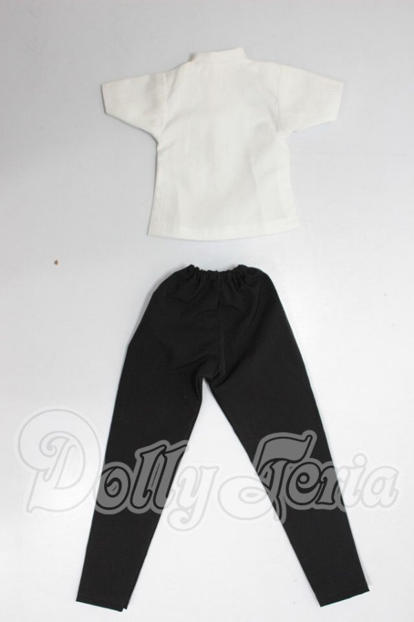 画像1: MDD/OF:衣装セット A-26-03-18-166-NY-ZA (1)