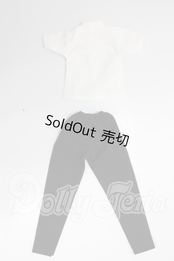 画像1: MDD/OF:衣装セット A-26-03-18-166-NY-ZA (1)