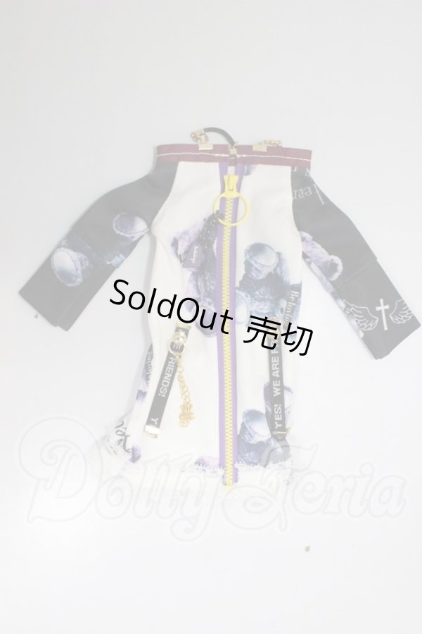 画像1: MDD/OF:ワンピース A-26-03-18-167-NY-ZA (1)