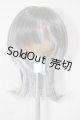 画像: 8-9inch/ウィッグ　raimuneca様製 A-26-03-18-156-NY-ZA