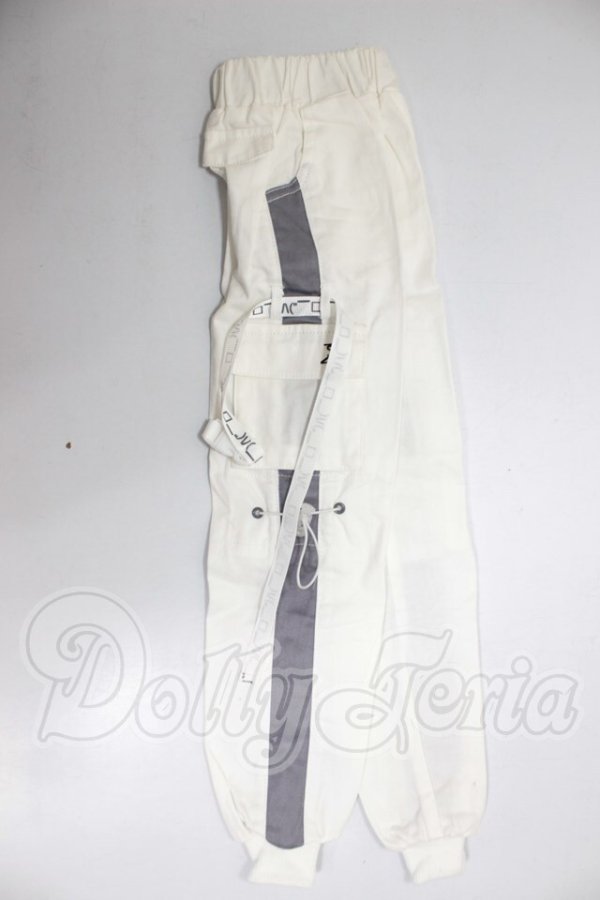 画像1: SDGrB＆SD13男の子/OF:パンツ A-26-03-18-164-NY-ZA (1)