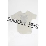 画像: SDGrB＆SD13男の子/OF:トップス A-26-03-18-161-NY-ZA