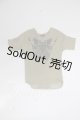 画像: SDGrB＆SD13男の子/OF:トップス A-26-03-18-161-NY-ZA