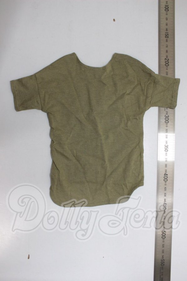 画像2: SDGrB＆SD13男の子/OF:トップス A-26-03-18-161-NY-ZA (2)