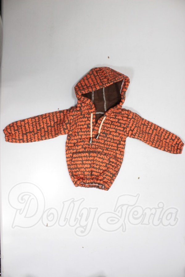 画像1: SD/OF:パーカー A-26-03-18-165-NY-ZA (1)