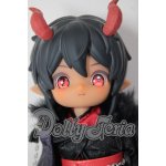 画像: 1/12/次元界TOY NAGI ナギ　留学シーズン　シークレット 墨染 A-26-03-18-155-NY-ZA