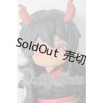 画像: 1/12/次元界TOY NAGI ナギ　留学シーズン　シークレット 墨染 A-26-03-18-155-NY-ZA