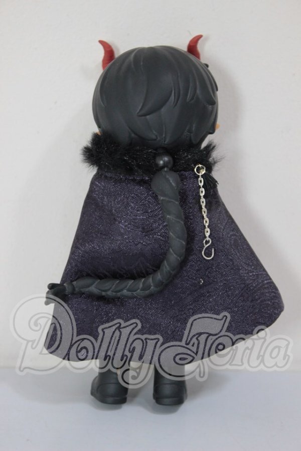 画像3: 1/12/次元界TOY NAGI ナギ　留学シーズン　シークレット 墨染 A-26-03-18-155-NY-ZA (3)