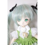 画像: ミニスウィーツドール/ミント A-26-04-01-282-NY-ZA