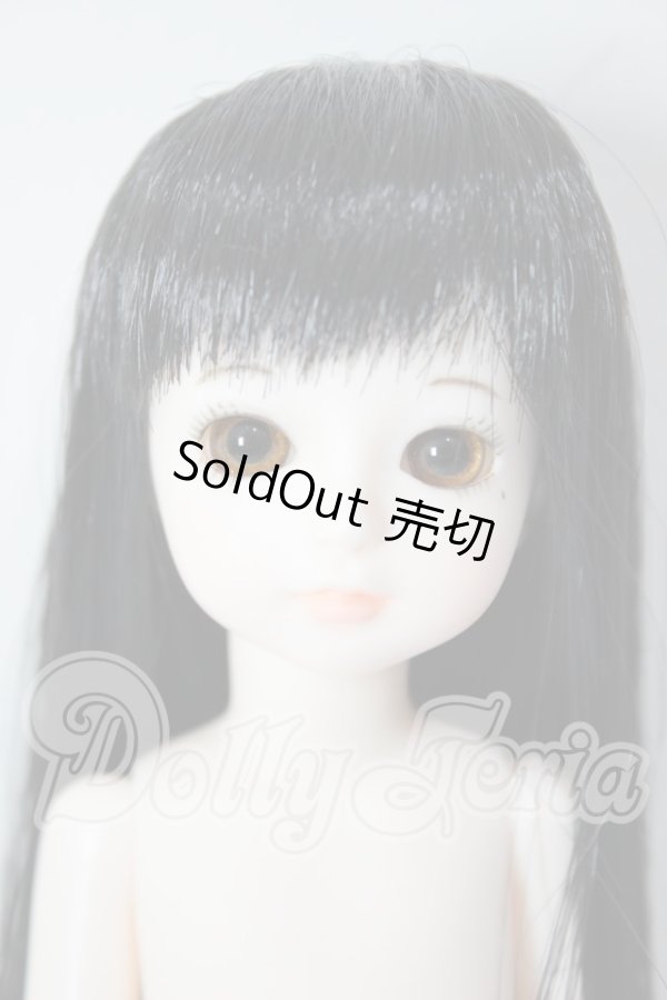 画像1: Custom　House/Bisou　Ai-Lilly　basic A-26-04-01-280-NY-ZA (1)