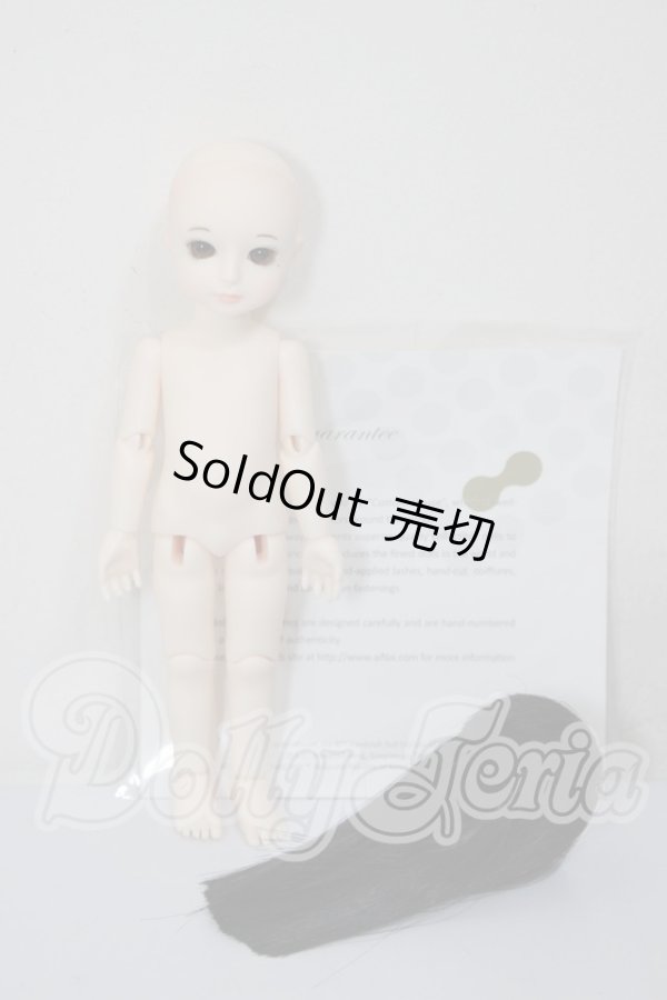 画像5: Custom　House/Bisou　Ai-Lilly　basic A-26-04-01-280-NY-ZA (5)