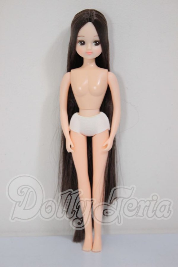 画像2: リカちゃんキャッスル/リカちゃん A-26-04-01-250-NY-ZA (2)