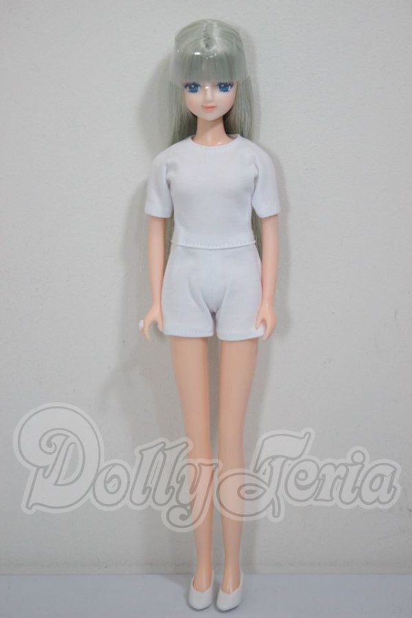 画像2: ジェニー/キャッスル：AGキョウコ　本体 A-26-04-01-279-NY-ZA (2)