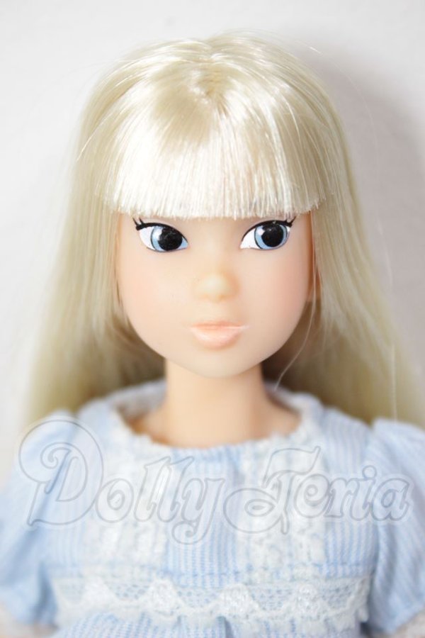 画像1: momoko　doll/水色ラビリンス A-26-04-01-249-NY-ZA (1)