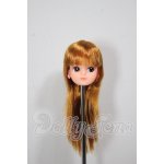 画像: 3代目リカちゃん/ヘッドのみ A-26-04-01-273-NY-ZA