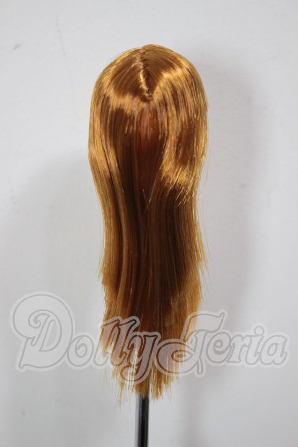 画像2: 3代目リカちゃん/ヘッドのみ A-26-04-01-273-NY-ZA (2)