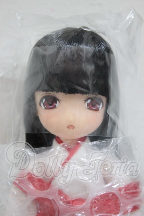 画像1: オビツ11/チビカグヤ  A-26-04-01-278-NY-ZA (1)