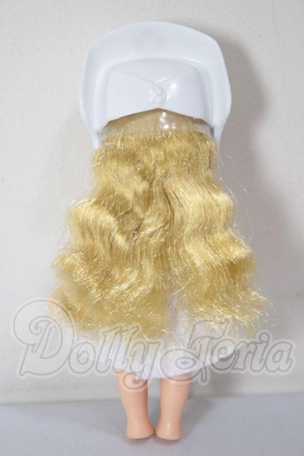 画像2: リカちゃん/みつごのナースちゃん　おちゅうしゃしましょ！ナースちゃん A-26-04-01-275-NY-ZA (2)