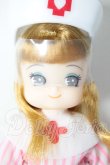 画像1: リカちゃん/みつごのナースちゃん おねつはかって！ナースちゃん A-26-04-01-277-NY-ZA (1)