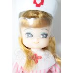 画像: リカちゃん/みつごのナースちゃん おねつはかって！ナースちゃん A-26-04-01-277-NY-ZA