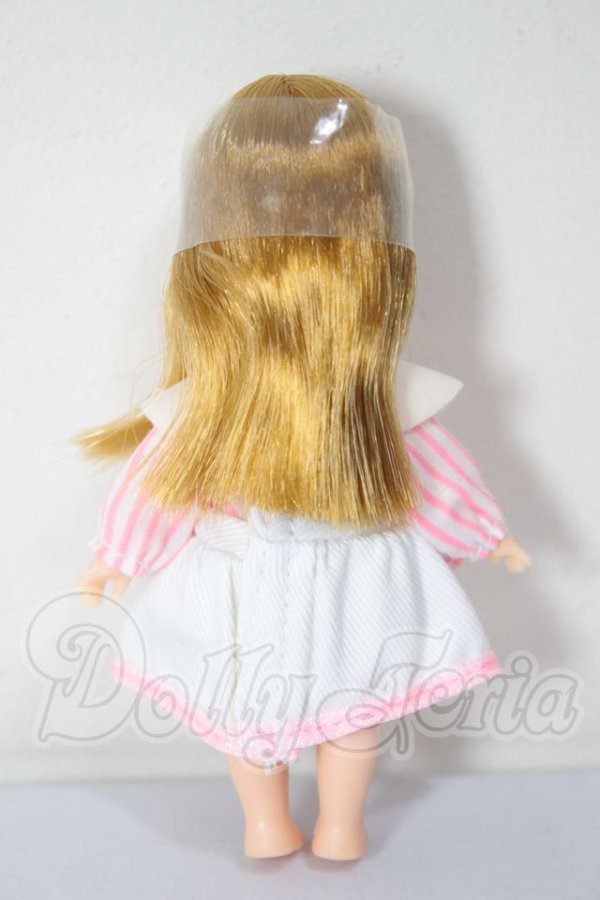 画像2: リカちゃん/みつごのナースちゃん おねつはかって！ナースちゃん A-26-04-01-277-NY-ZA (2)