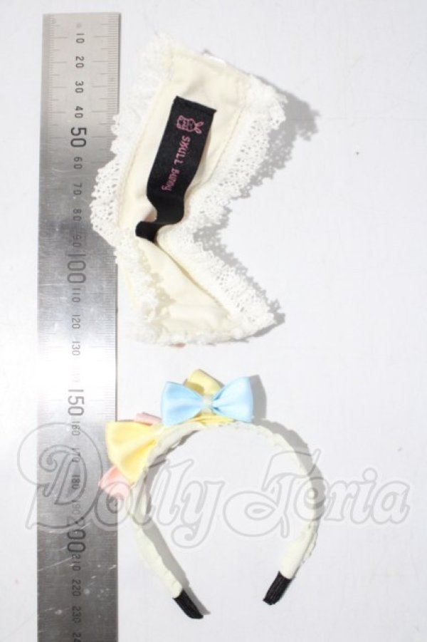 画像2: 幼SD/OF:小物 U-26-03-25-165-NY-ZU (2)