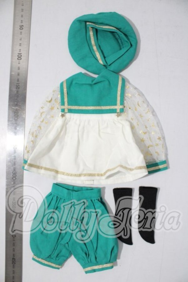 画像2: SDM＆MSD/OF:衣装セット U-26-03-25-112-NY-ZU (2)