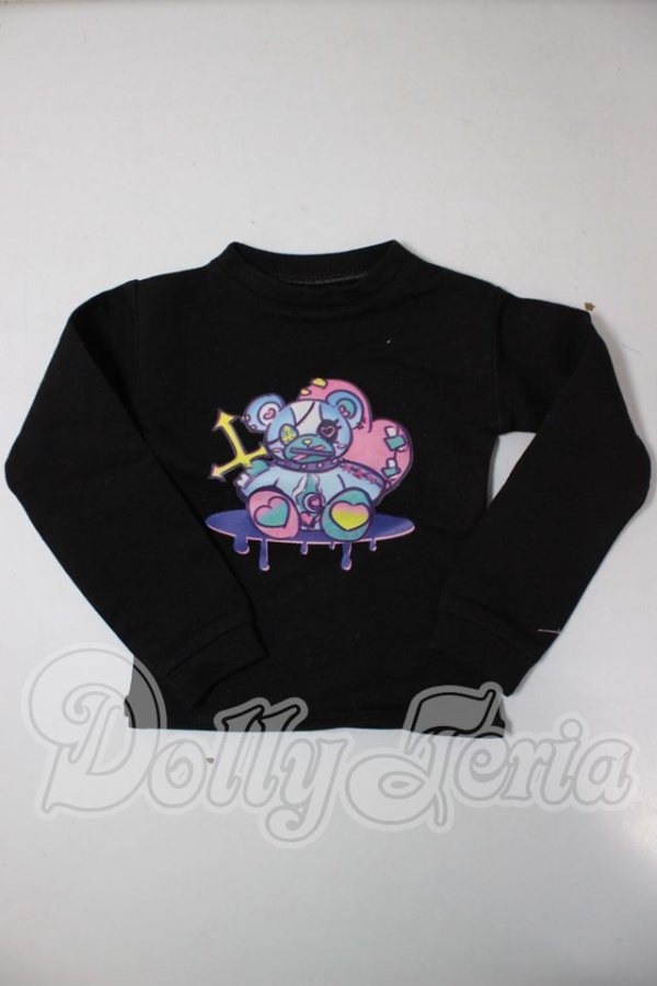 画像1: DD/OF:トップス A-26-04-01-244-NY-ZA (1)