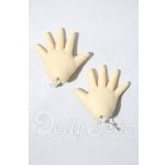 画像: DearSD/ハンドパーツ　パー U-26-03-25-101-NY-ZU