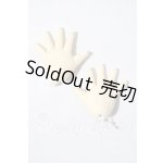画像: DearSD/ハンドパーツ　パー U-26-03-25-101-NY-ZU