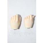 画像: SDGr/女の子用ハンドパーツ U-26-03-25-104-NY-ZU