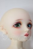 画像3: DearSD女の子ボディ/SD13翔　ワンオフヘッド：HARU様メイク A-26-03-18-220-NY-ZA (3)