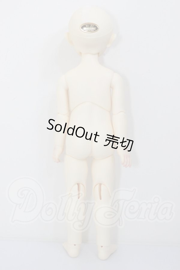 画像4: DearSD女の子ボディ/SD13翔　ワンオフヘッド：HARU様メイク A-26-03-18-220-NY-ZA (4)