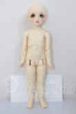 画像5: DearSD女の子ボディ/SD13翔　ワンオフヘッド：HARU様メイク A-26-03-18-220-NY-ZA (5)