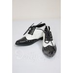 画像: SD17B/OF:靴 A-26-04-01-353-NY-ZA