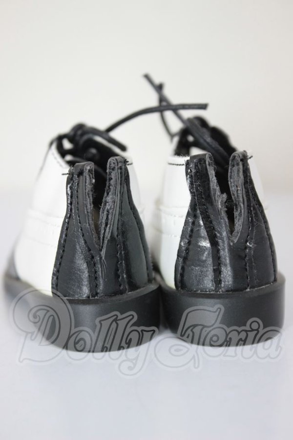 画像3: SD17B/OF:靴 A-26-04-01-353-NY-ZA (3)