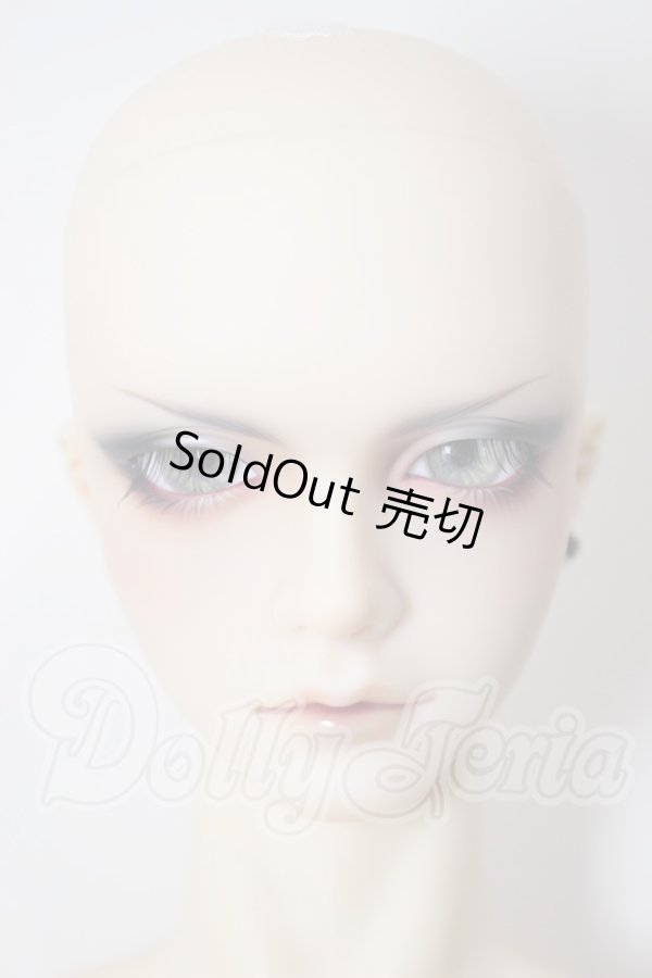 画像1: SDGouボディ/SD　F-93　フルチョイスヘッド A-26-03-18-221-NY-ZA (1)