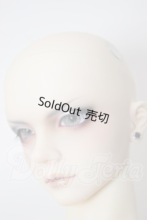 画像2: SDGouボディ/SD　F-93　フルチョイスヘッド A-26-03-18-221-NY-ZA (2)