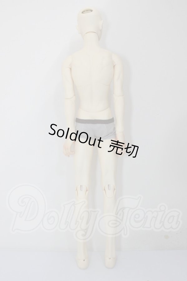 画像4: SDGouボディ/SD　F-93　フルチョイスヘッド A-26-03-18-221-NY-ZA (4)