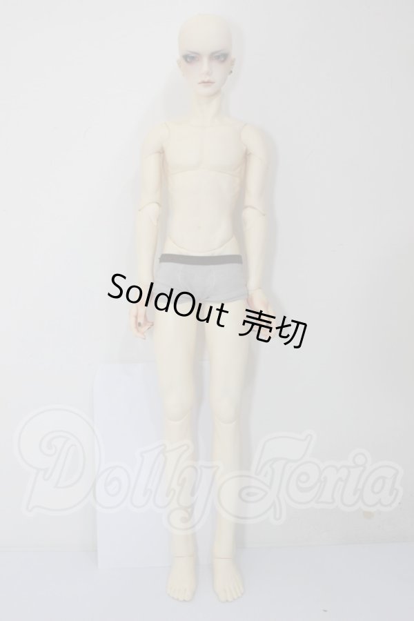 画像5: SDGouボディ/SD　F-93　フルチョイスヘッド A-26-03-18-221-NY-ZA (5)